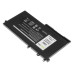 Baterija za Dell Latitude 5280 / 5290 / 5480 / 5490, 11.4 V, 2900 mAh Baterija za Dell Latitude 5280 / 5290 / 5480 / 5490, 11.4 V, 2900 mAh