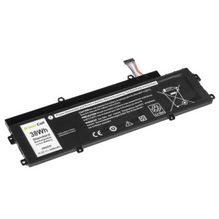 Baterija za Dell ChromeBook 11 3120, 3400 mAh