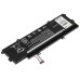 Baterija za Dell ChromeBook 11 3120, 3400 mAh