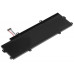 Baterija za Dell ChromeBook 11 3120, 3400 mAh