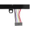 Baterija za Dell ChromeBook 11 3120, 3400 mAh