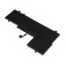 Baterija za Lenovo Yoga 710-14IKB / 710-14ISK / 710-15IKB / 710-15ISK, 5800 mAh