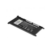 Baterija za Dell Inspiron 5378 / Latitude 3490, WDX0R, 3400 mAh