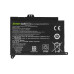 Baterija za HP Pavilion 15-AU / 15-AW, BP02XL, 4400 mAh