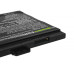 Baterija za HP Pavilion 15-AU / 15-AW, BP02XL, 4400 mAh
