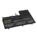 Baterija za Lenovo Yoga 3 1470 / Yoga 3 700, 6050 mAh