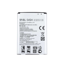 Baterija za LG Optimus LTE 3 / F7 / Net Dual / L90 Dual, originalna, 2540 mAh