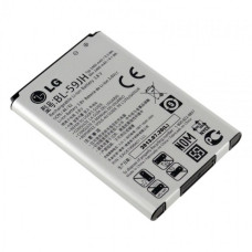 Baterija za LG Optimus L7 II / Optimus P710 / Optimus P715, originalna, 2460 mAh