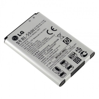 Baterija za LG Optimus L7 II / Optimus P710 / Optimus P715, originalna, 2460 mAh