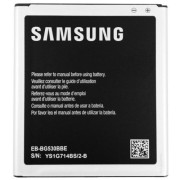 Baterija za Samsung Galaxy J3 / SM-J320 / Galaxy J5 / SM-J500, originalna, 2600 mAh Baterija za Samsung Galaxy J3 / SM-J320 / Galaxy J5 / SM-J500, originalna, 2600 mAh