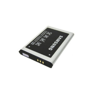 Baterija za Samsung E900 / X150 / X200 / X300, originalna, 800 mAh