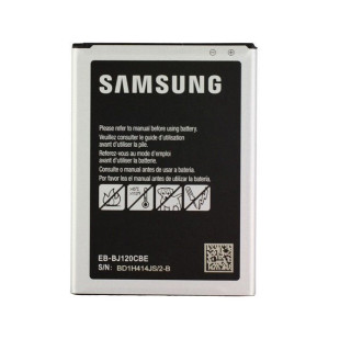 Baterija za Samsung Galaxy J1 (2016) / SM-J120, originalna, 2050 mAh