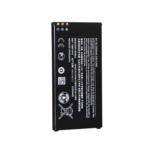 Baterija za Nokia Lumia 640, BV-T5C, originalna, 2500 mAh