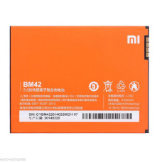 Baterija za Xiaomi Redmi Note, originalna, 3100 mAh