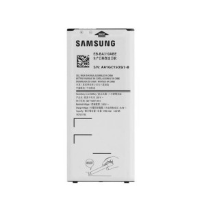 Baterija za Samsung Galaxy A3 (2016) / SM-A310, originalna, 2300 mAh