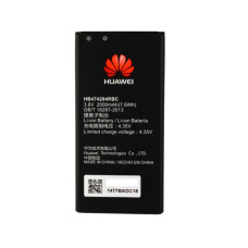 Baterija za Huawei Ascend Y550 / G521 / G620, originalna, 2000 mAh Baterija za Huawei Ascend Y550 / G521 / G620, originalna, 2000 mAh