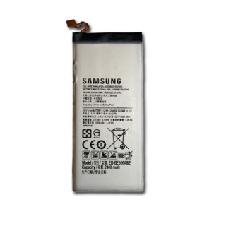 Baterija za Samsung Galaxy E5 / SM-E500F, originalna, 2400 mAh