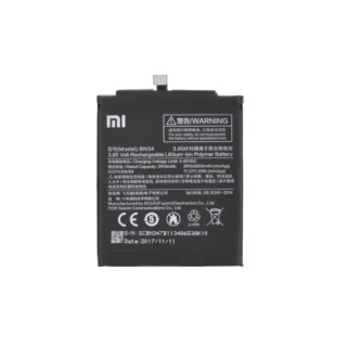 Baterija za Xiaomi Redmi 5A, BN34,originalna, 2900 mAh