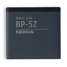 Baterija za Nokia 700, BP-5Z, originalna, 1080 mAh Baterija za Nokia 700, BP-5Z, originalna, 1080 mAh