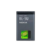 Baterija za Nokia 8800E / 8900E / 8900i, BL-5U, originalna, 1100 mAh Baterija za Nokia 8800E / 8900E / 8900i, BL-5U, originalna, 1100 mAh