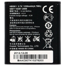 Baterija za Huawei Ascend Y200 / C8650, originalna, 1250 mAh Baterija za Huawei Ascend Y200 / C8650, originalna, 1250 mAh