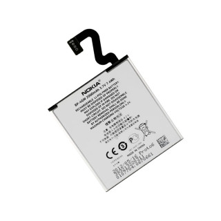 Baterija za Nokia Lumia 625 / 720, originalna, 2000 mAh