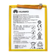 Baterija za Huawei P9 Plus, originalna, 3400 mAh Baterija za Huawei P9 Plus, originalna, 3400 mAh