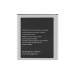 Baterija za Samsung Galaxy Core Prime / Galaxy J2, 2000 mAh