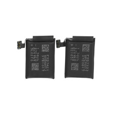 Baterija za Apple Watch 3, 42 mm, LTE, originalna (OEM), 350 mAh Baterija za Apple Watch 3, 42 mm, LTE, originalna (OEM), 350 mAh