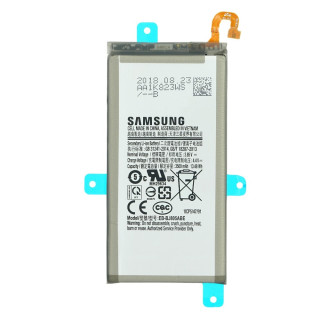 Baterija za Samsung Galaxy A6 Plus (2018) / SM-A605, originalna, 3400 mAh