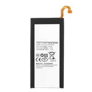 Baterija za Samsung Galaxy A8 (2018) / SM-A530, 3000 mAh