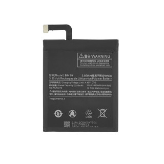 Baterija za Xiaomi Mi 6, 3250 mAh