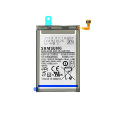 Baterija za Samsung Galaxy Fold / Fold 5G, SM-F900, main, originalna, 2245 mAh Baterija za Samsung Galaxy Fold / Fold 5G, SM-F900, main, originalna, 2245 mAh