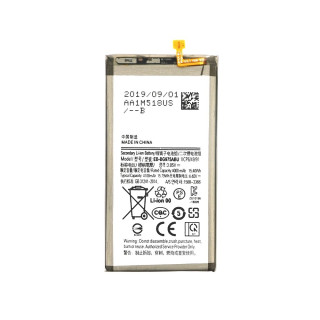 Baterija za Samsung Galaxy S10 Plus / SM-G975, 4000 mAh