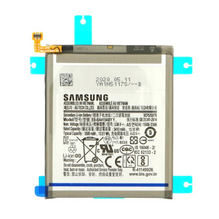 Baterija za Samsung Galaxy A41, SM-A415, originalna, 3500 mAh