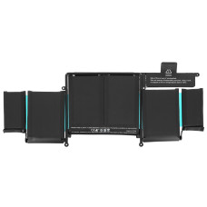 Baterija za Apple MacBook Pro 13" Retina Display / A1582 / A1502, originalna (OEM), 6800 mAh