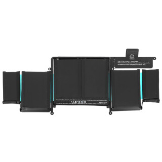 Baterija za Apple MacBook Pro 13" Retina Display / A1582 / A1502, originalna (OEM), 6330 mAh