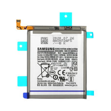 Baterija za Samsung Galaxy Note 20 Ultra / Note 20 Ultra 5G, originalna, 4500 mAh