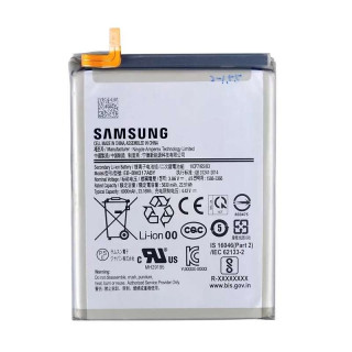 Baterija za Samsung Galaxy M31 / M31s, originalna, 6000 mAh