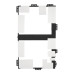 Baterija za Samsung Galaxy Tab S4 10.5 (2018) / SM-T830 / SM-T835, 7300 mAh