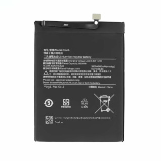 Baterija za Xiaomi Redmi Note 7, BN4A, 4000 mAh Baterija za Xiaomi Redmi Note 7, BN4A, 4000 mAh