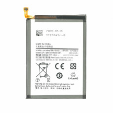 Baterija za Samsung Galaxy M21 / M30s, 6000 mAh Baterija za Samsung Galaxy M21 / M30s, 6000 mAh