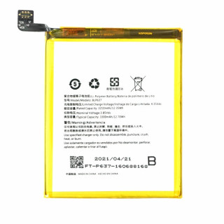 Baterija za OnePlus 5, BLP637, 3300 mAh Baterija za OnePlus 5, BLP637, 3300 mAh