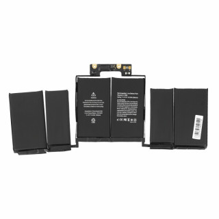 Baterija za Apple MacBook Pro 13", A1964 / A1989, originalna (OEM), 5086 mAh