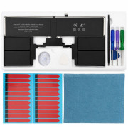 Baterija za Apple MacBook Air 15" M2 / M3 / M4, originalna (OEM), 6030 mAh 
