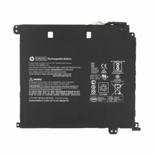 Baterija za HP Chromebook 11 G5, DR02XL, originalna, 5676 mAh