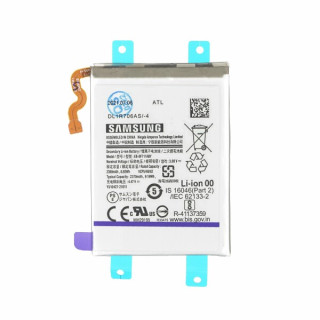 Baterija za Samsung Galaxy Z Flip3 5G / SM-F711, main, originalna, 2370 mAh Baterija za Samsung Galaxy Z Flip3 5G / SM-F711, main, originalna, 2370 mAh
