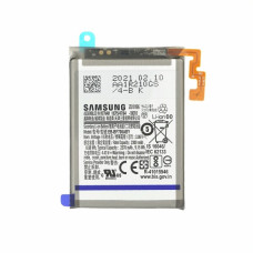 Baterija za Samsung Galaxy Z Flip / SM-F700, main, originalna, 2370 mAh
