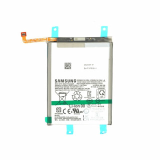 Baterija za Samsung Galaxy A33 5G / A53 5G, originalna, 5000 mAh