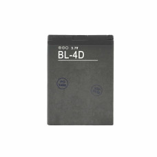 Baterija za Nokia E5 / E7 / N8 / N97 mini / 808 Pure View, BL-4D, 1200 mAh